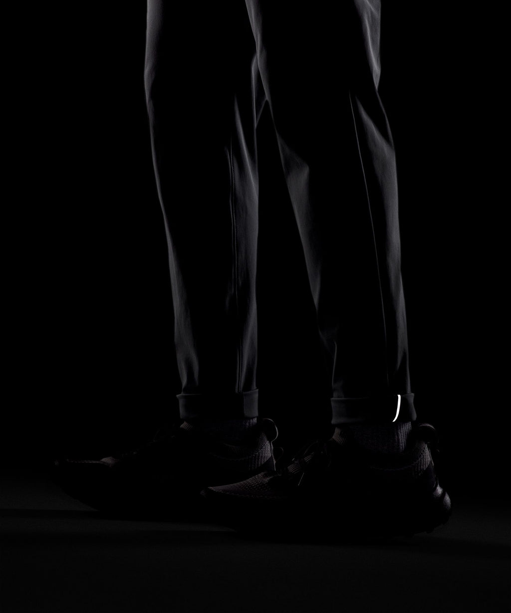 ABC Slim-Fit Trouser 30LWarpstreme
