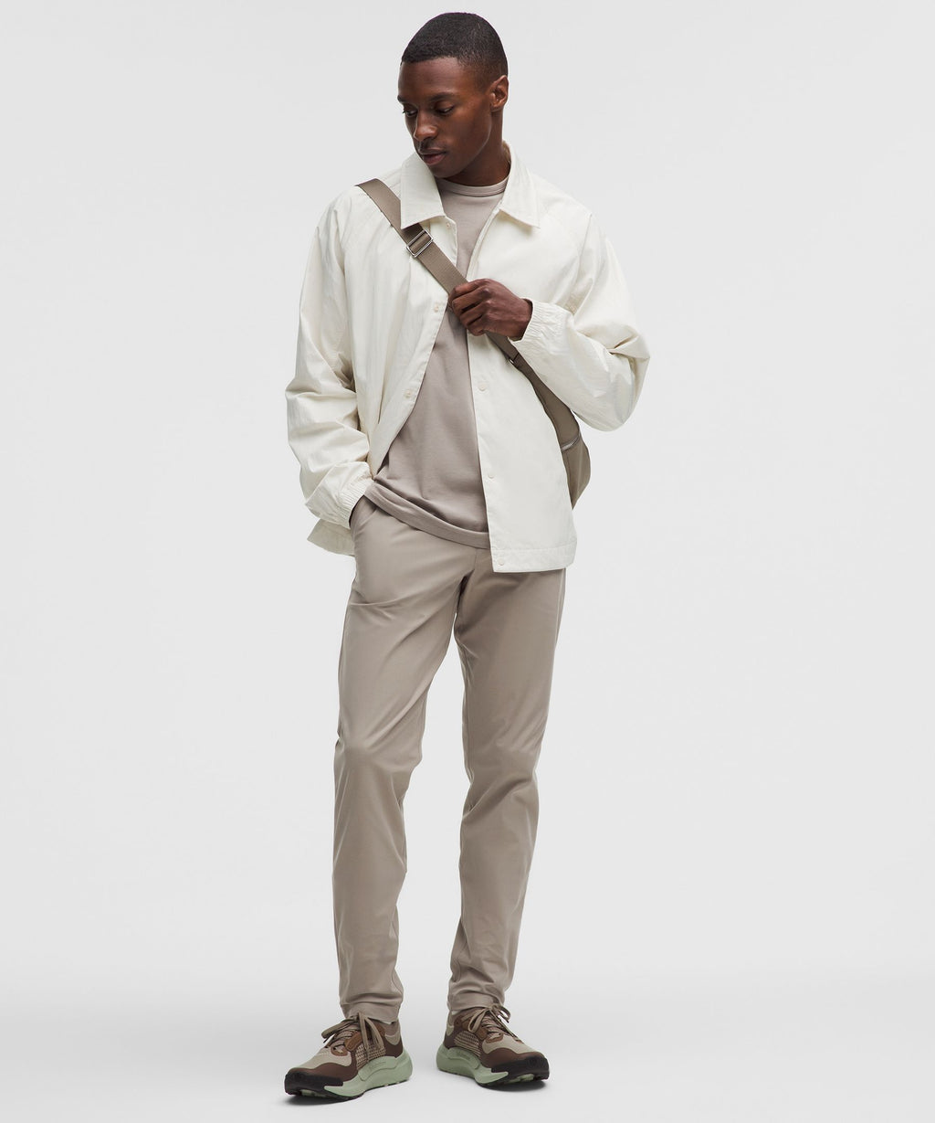 ABC Slim-Fit Trouser 30LWarpstreme
