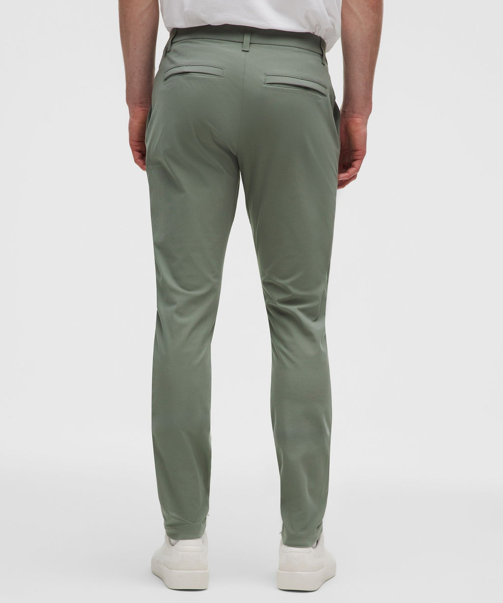 ABC Slim-Fit Trouser 30LWarpstreme