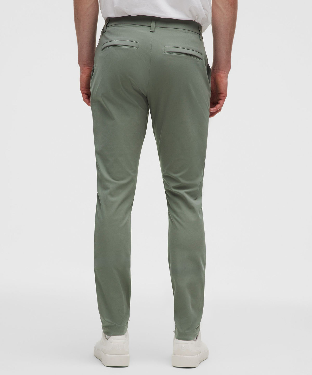 ABC Slim-Fit Trouser 30LWarpstreme