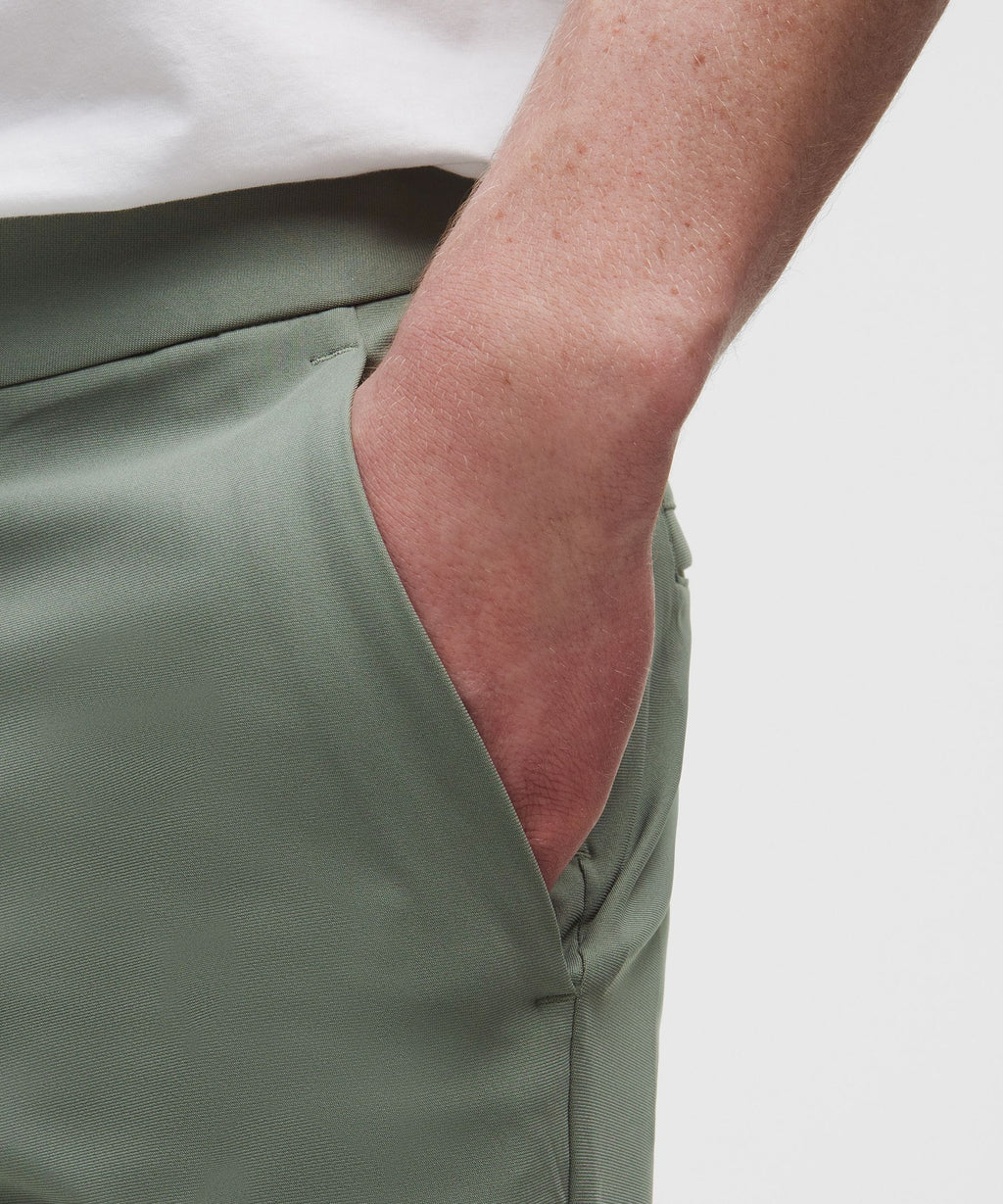 ABC Slim-Fit Trouser 30LWarpstreme