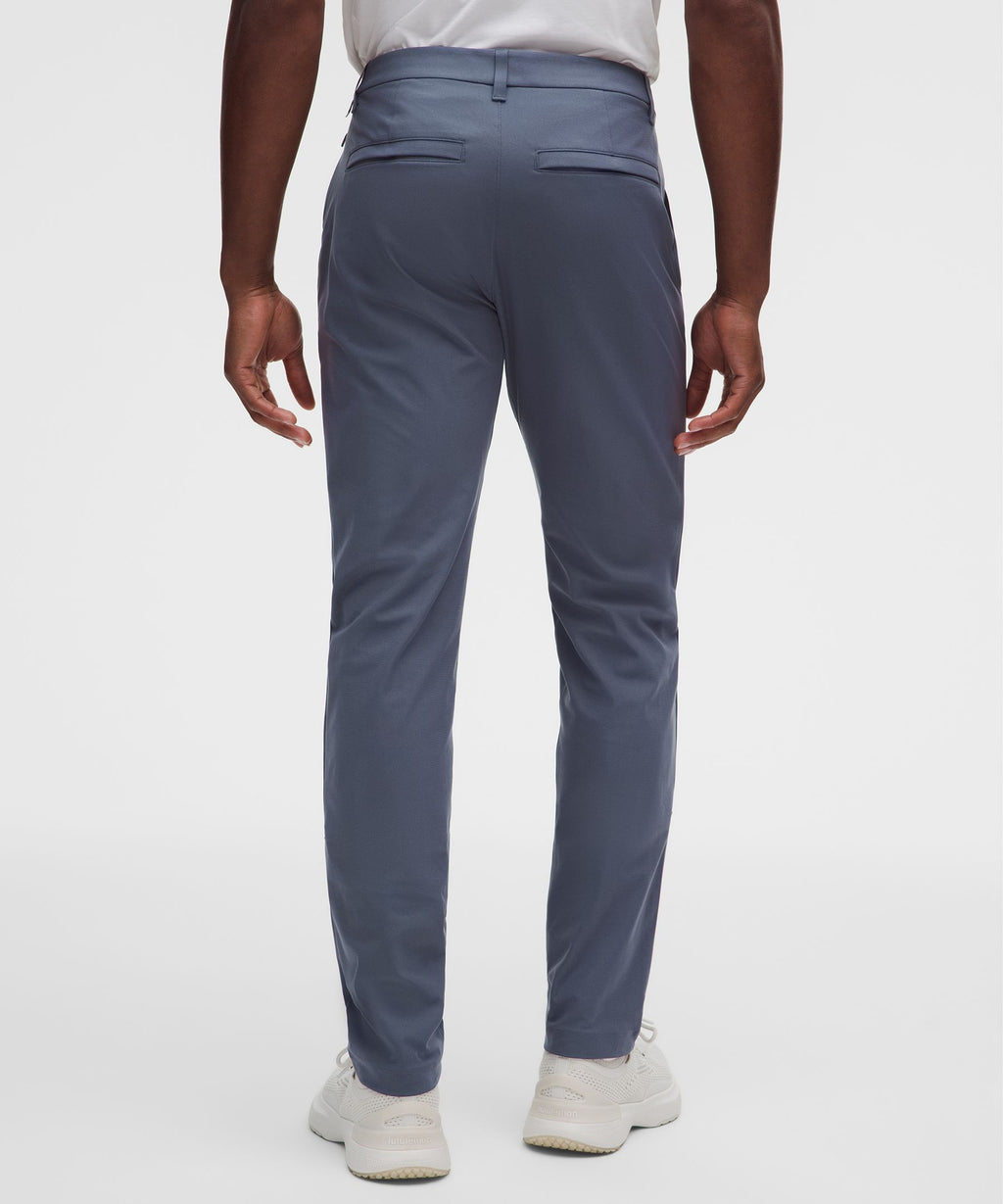 ABC Slim-Fit Trouser 30LWarpstreme