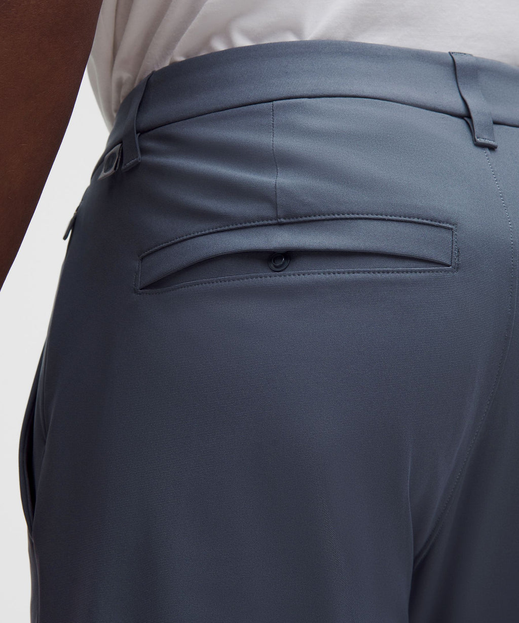 ABC Slim-Fit Trouser 30LWarpstreme