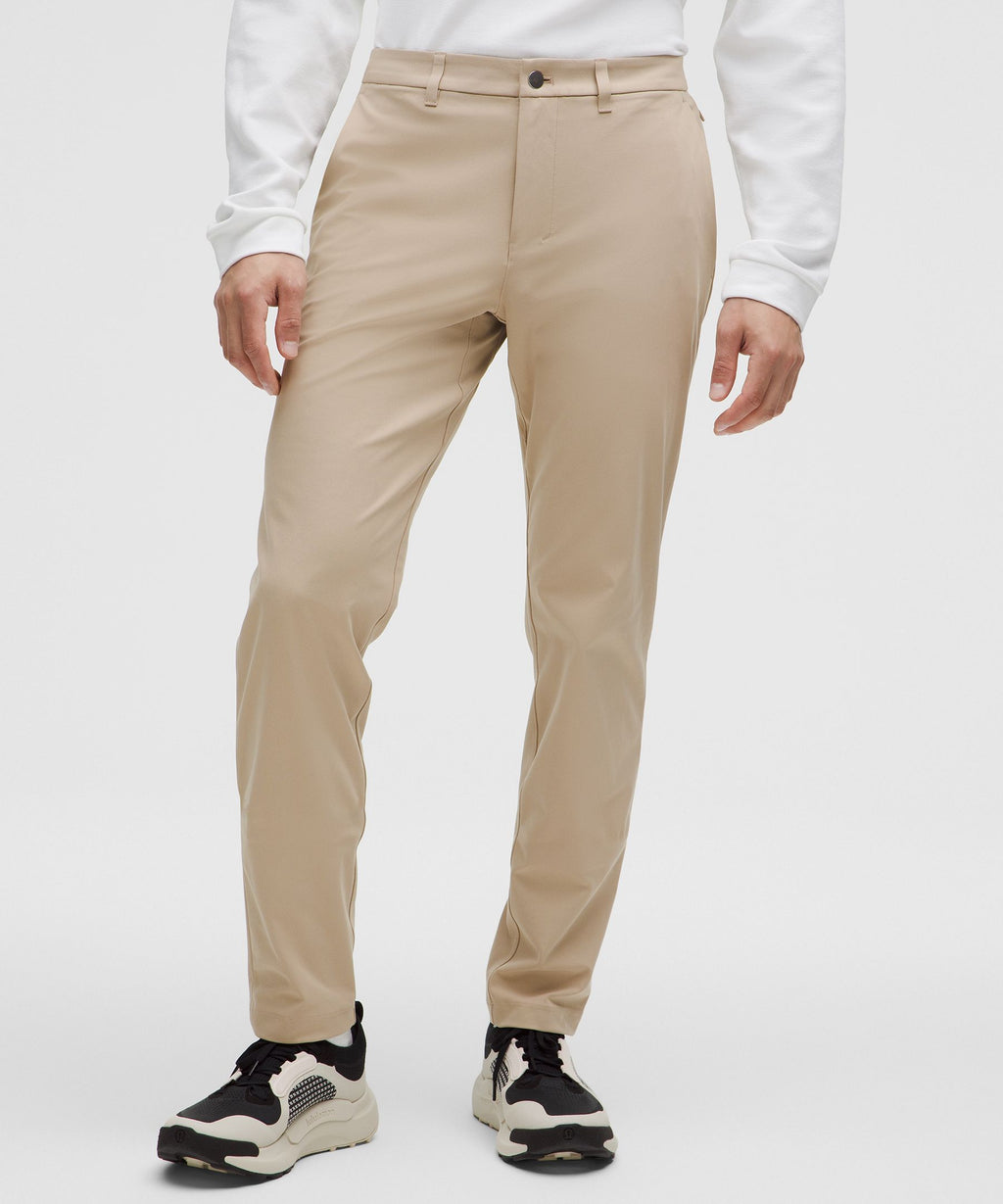 ABC Slim-Fit Trouser 34LWarpstreme