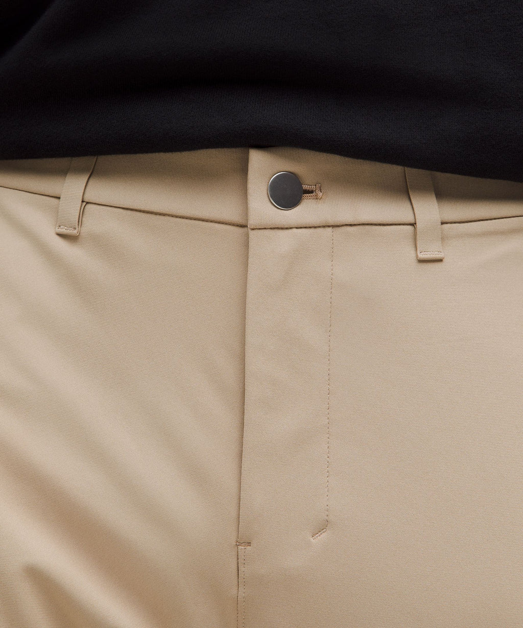 ABC Slim-Fit Trouser 34LWarpstreme