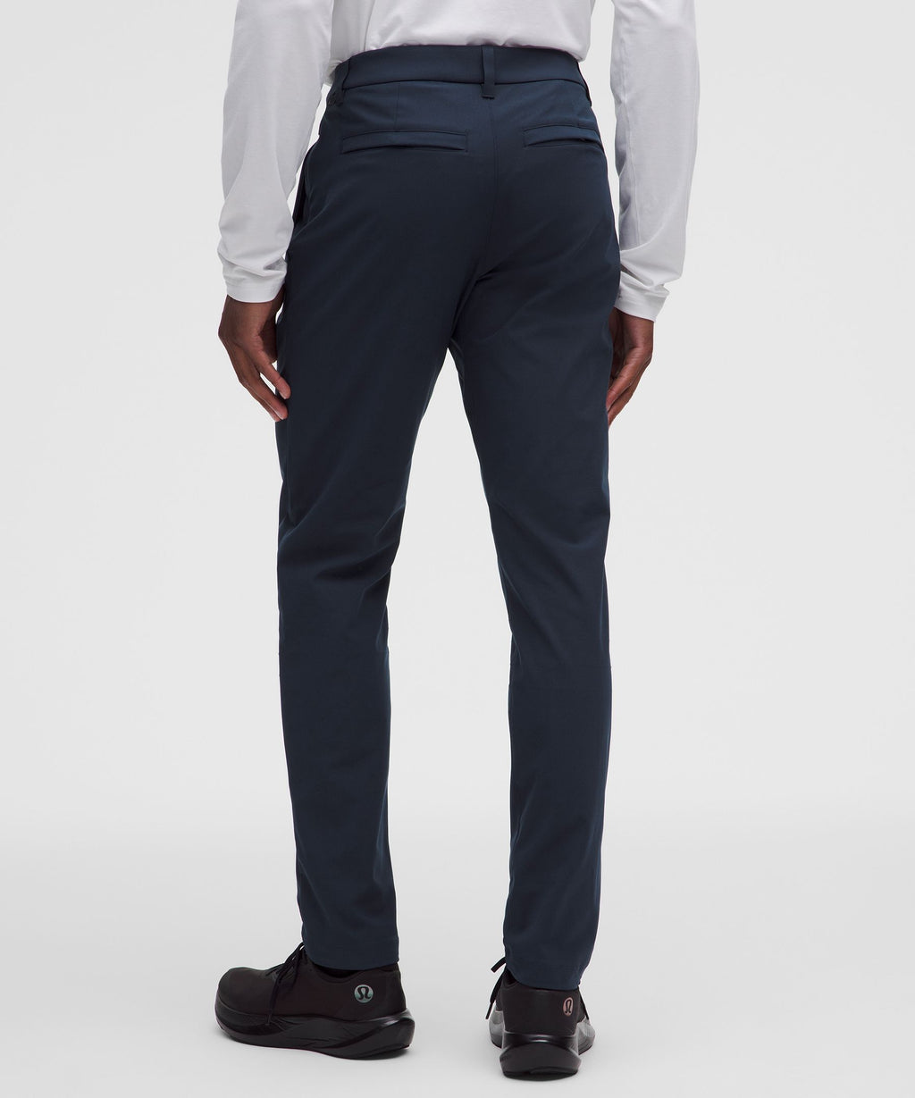 ABC Slim-Fit Trouser 34LWarpstreme