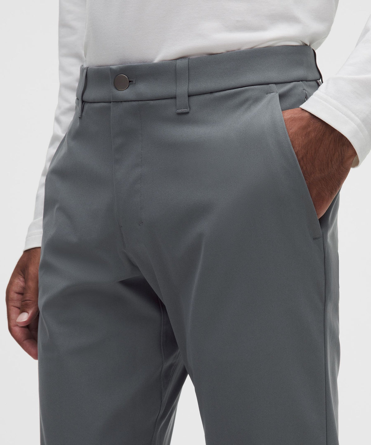 ABC Slim-Fit Trouser 34LWarpstreme