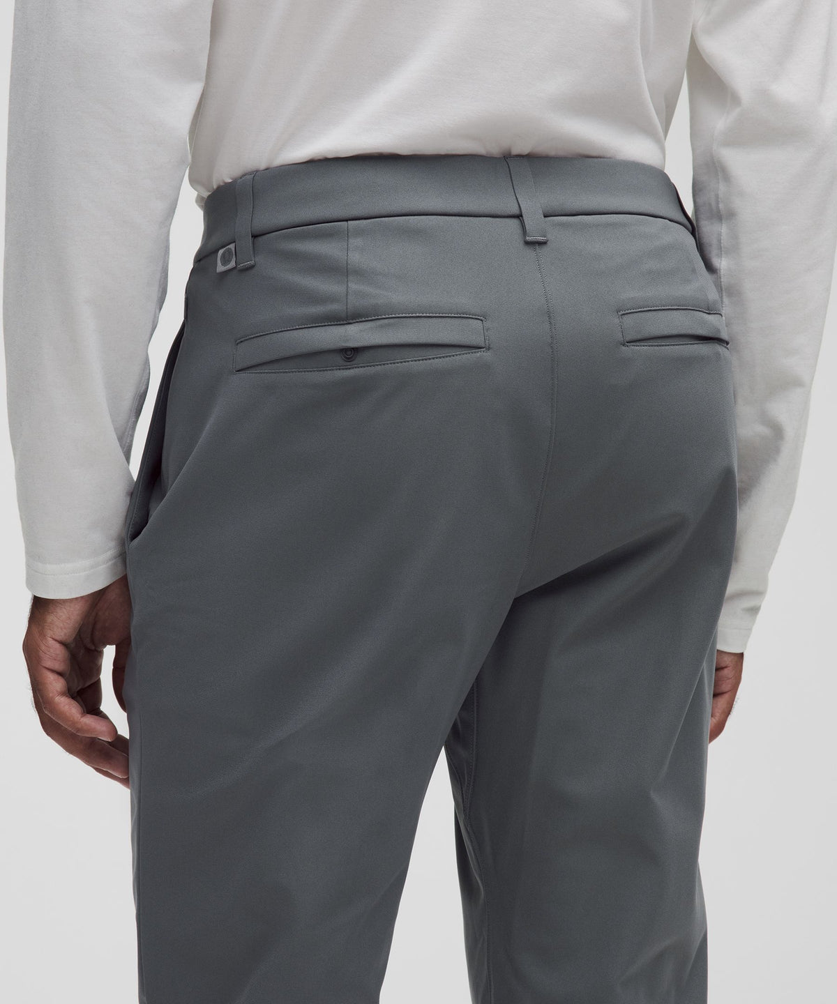 ABC Slim-Fit Trouser 34LWarpstreme