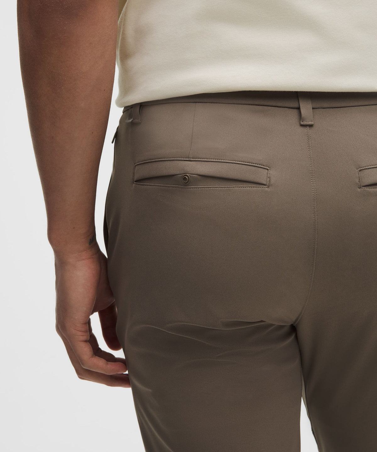 ABC Slim-Fit Trouser 34LWarpstreme