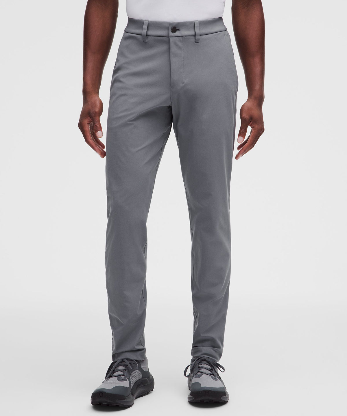 ABC Slim-Fit Trouser 34LWarpstreme