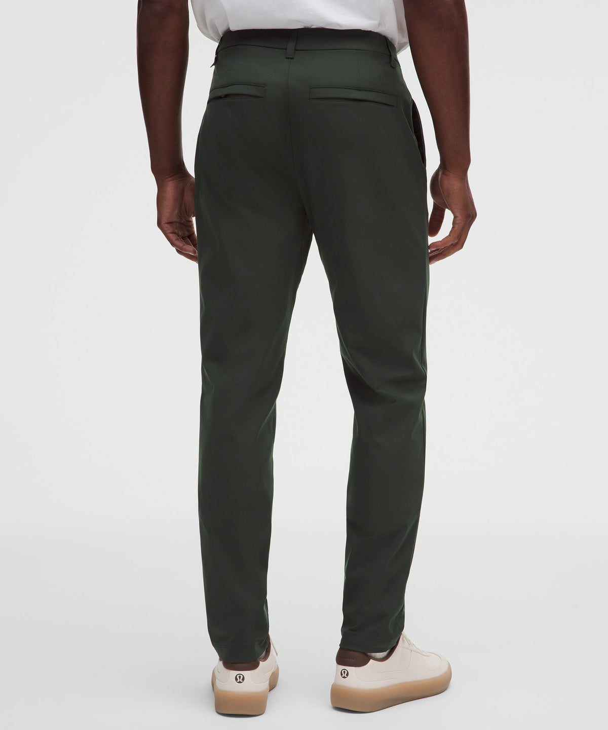 ABC Slim-Fit Trouser 34LWarpstreme