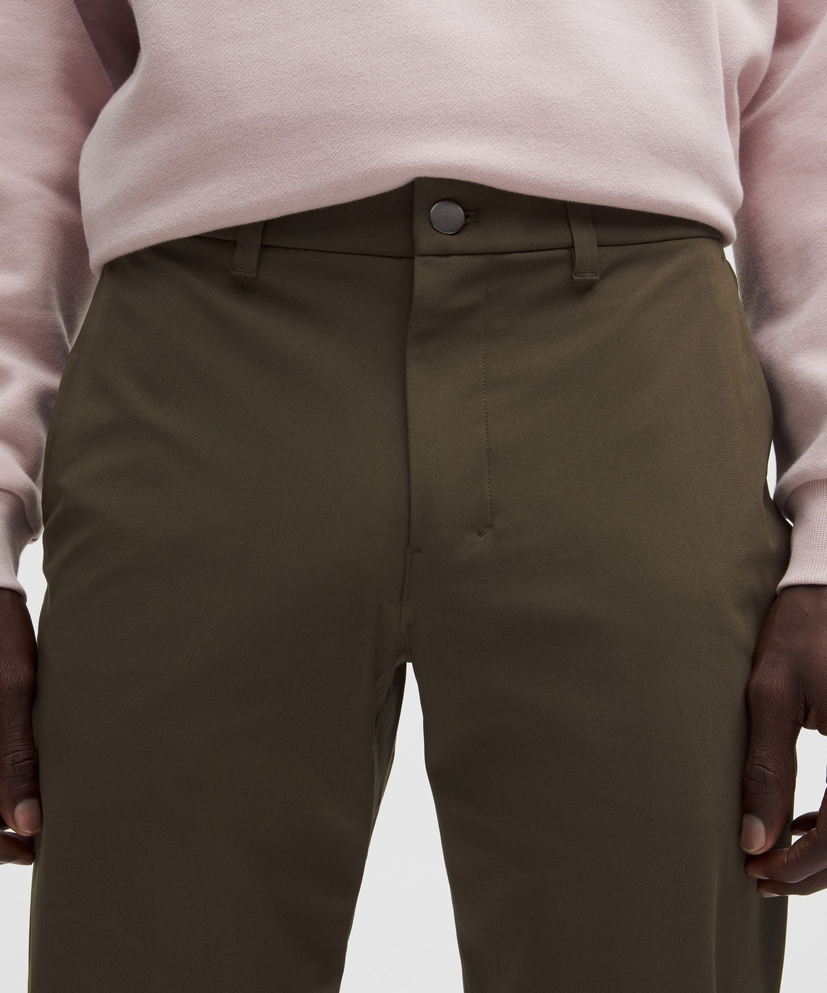 ABC Slim-Fit Trouser 34LWarpstreme