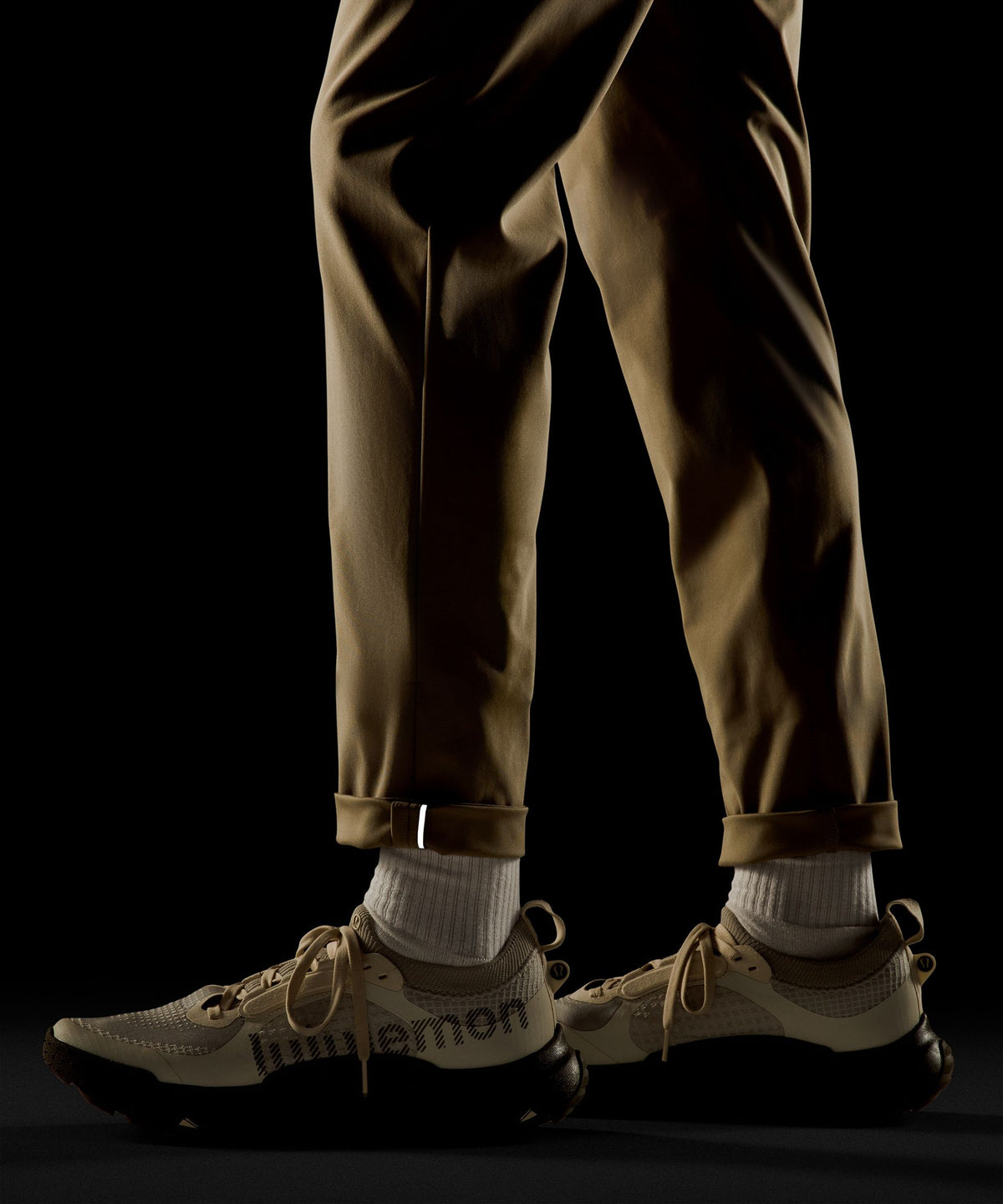 ABC Slim-Fit Trouser 34LWarpstreme