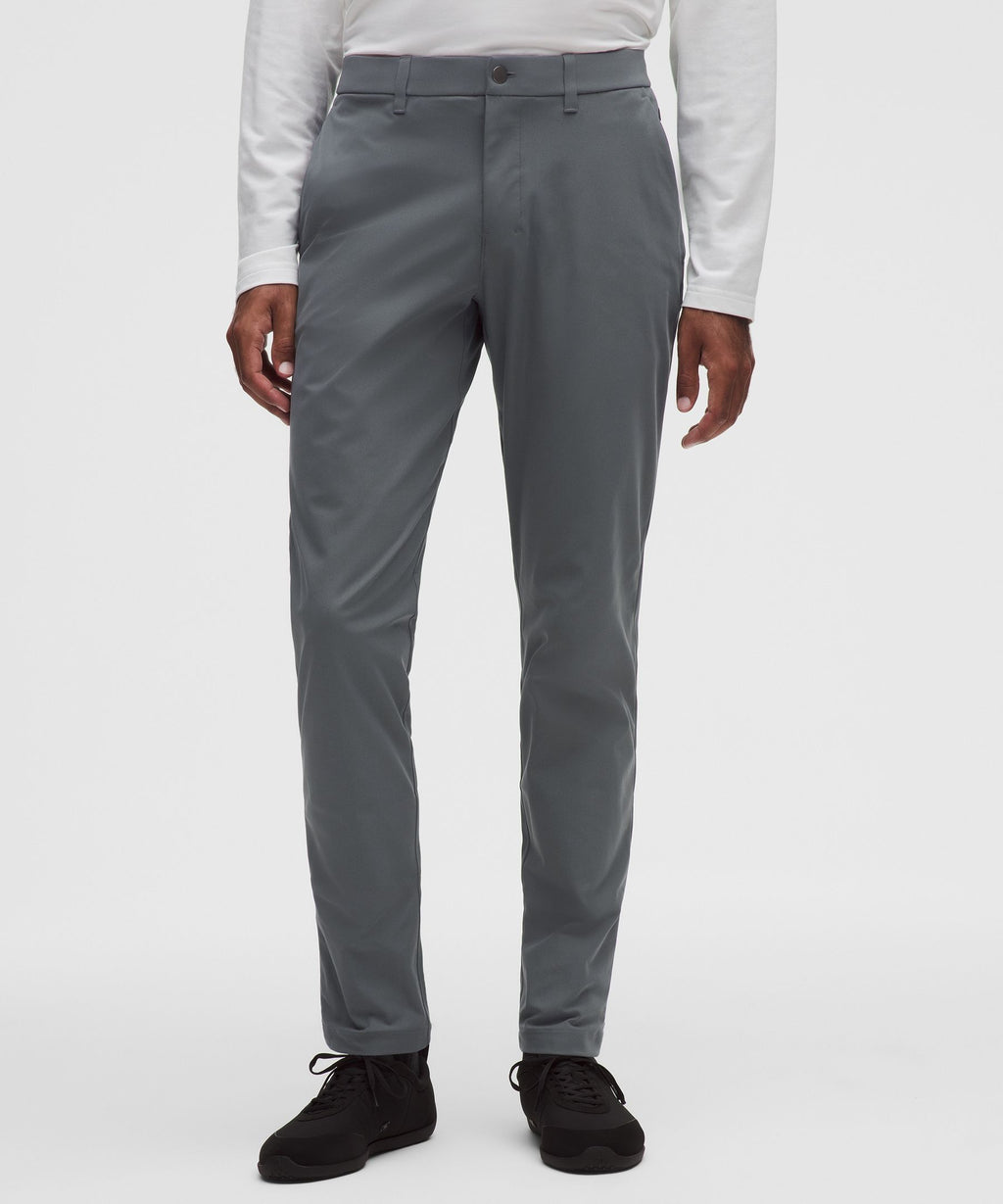ABC Slim-Fit Trouser 37LWarpstreme