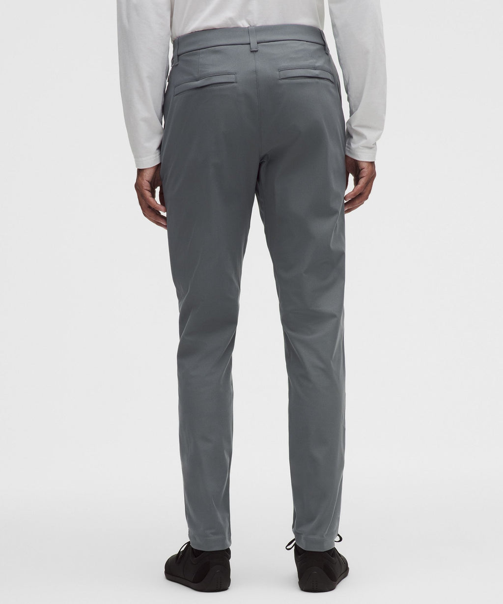 ABC Slim-Fit Trouser 37LWarpstreme