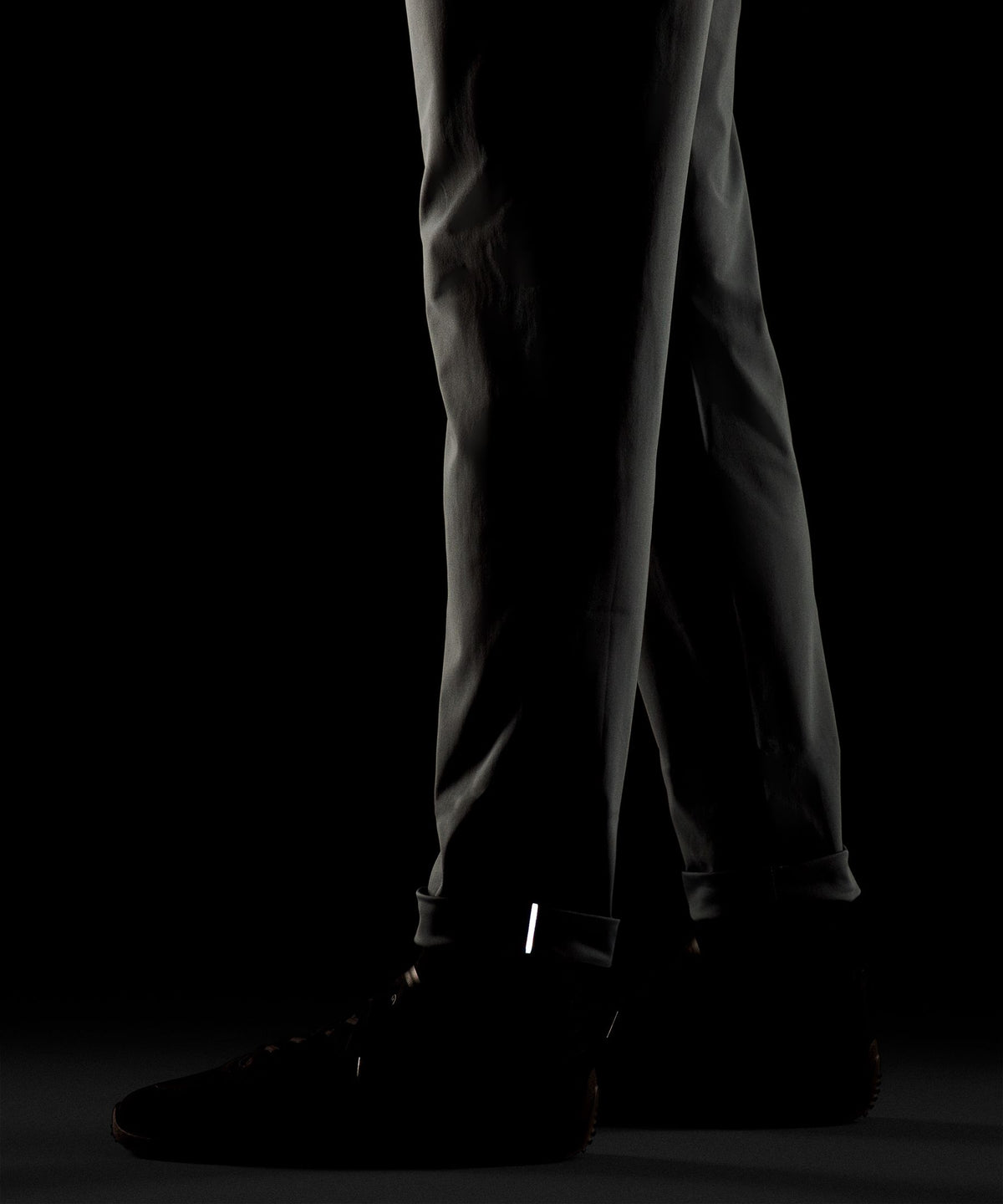 ABC Slim-Fit Trouser 37LWarpstreme