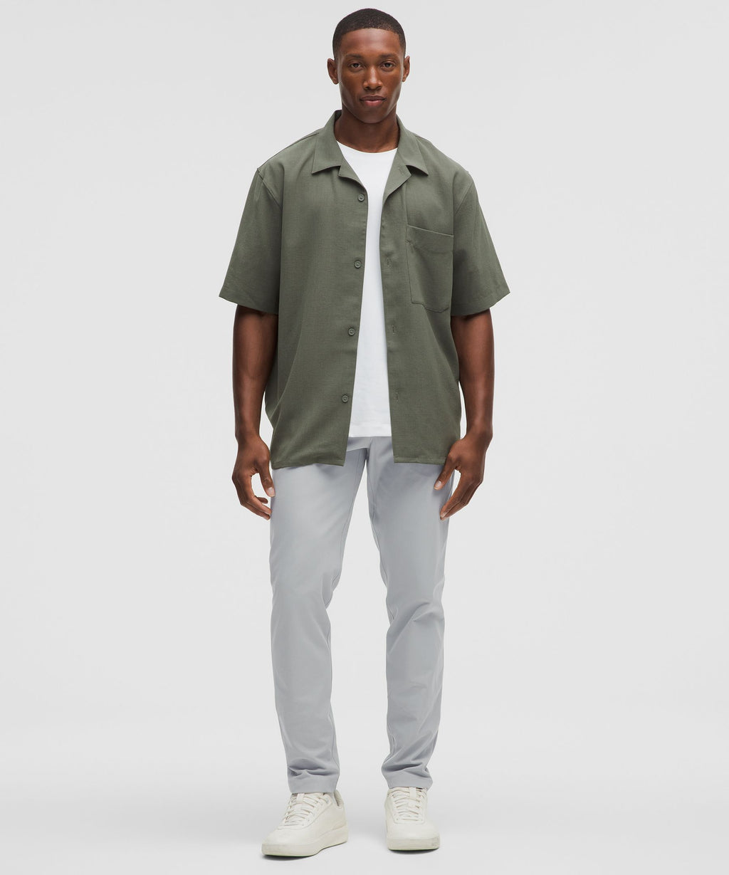 ABC Slim-Fit Trouser 37LWarpstreme