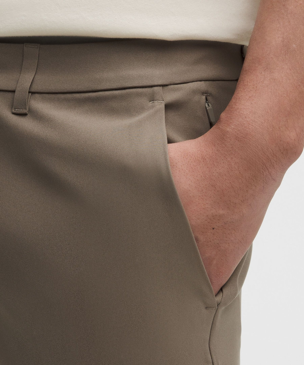 ABC Slim-Fit Trouser 37LWarpstreme