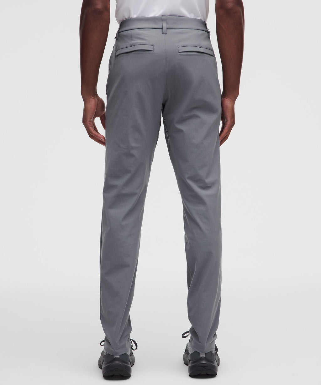 ABC Slim-Fit Trouser 37LWarpstreme