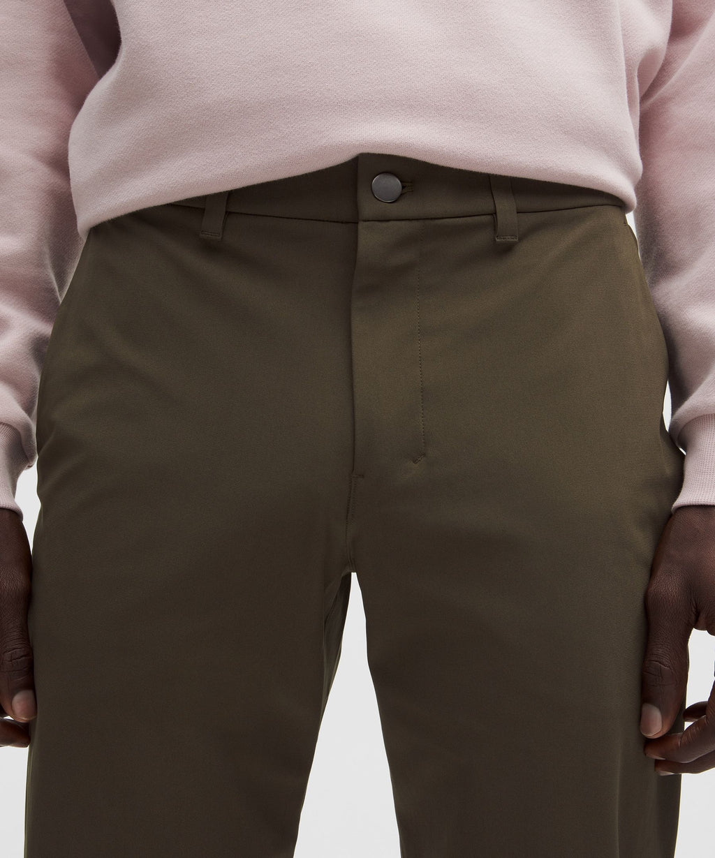 ABC Slim-Fit Trouser 37LWarpstreme