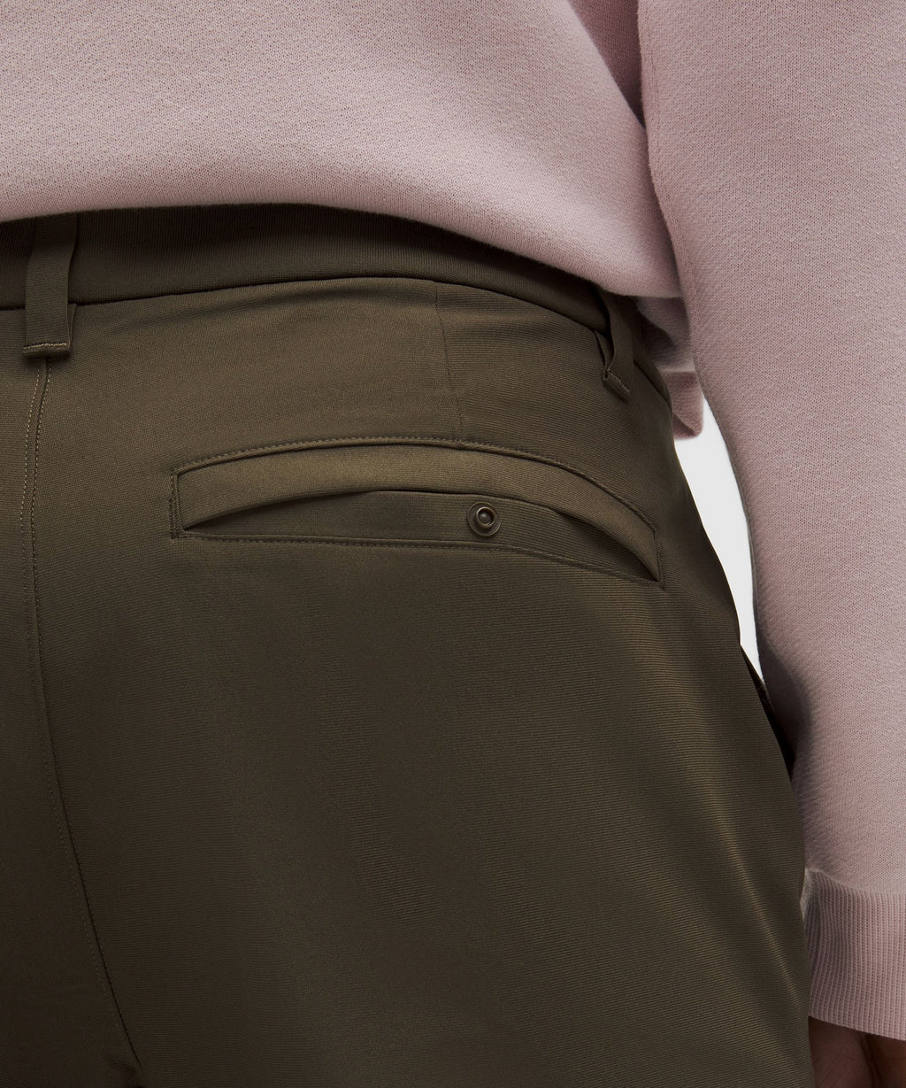 ABC Slim-Fit Trouser 37LWarpstreme