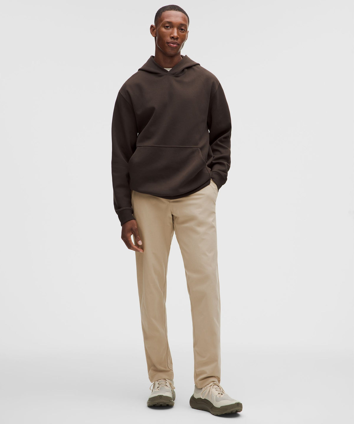 ABC Classic-Fit Trouser 28LWarpstreme