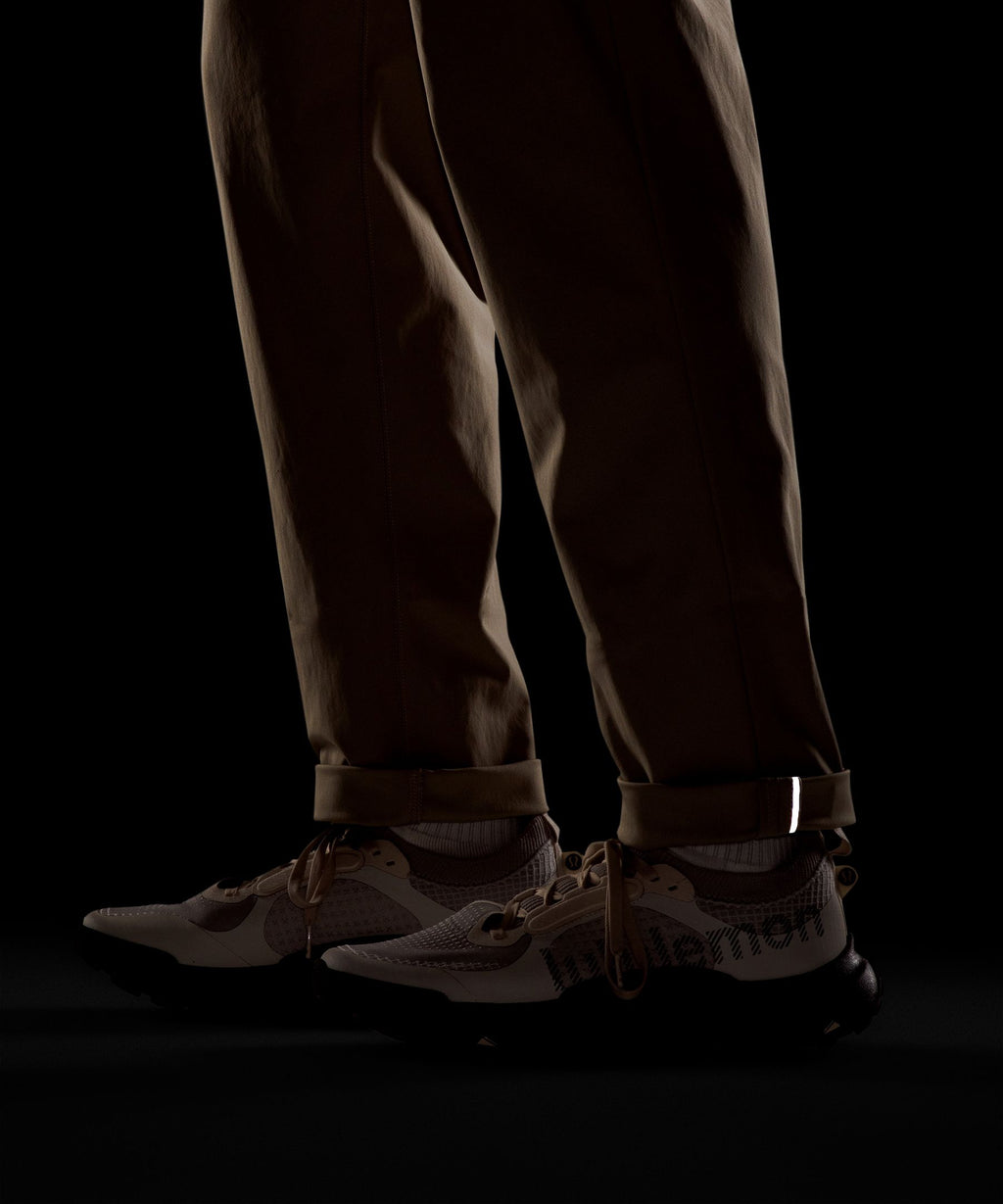 ABC Classic-Fit Trouser 28LWarpstreme