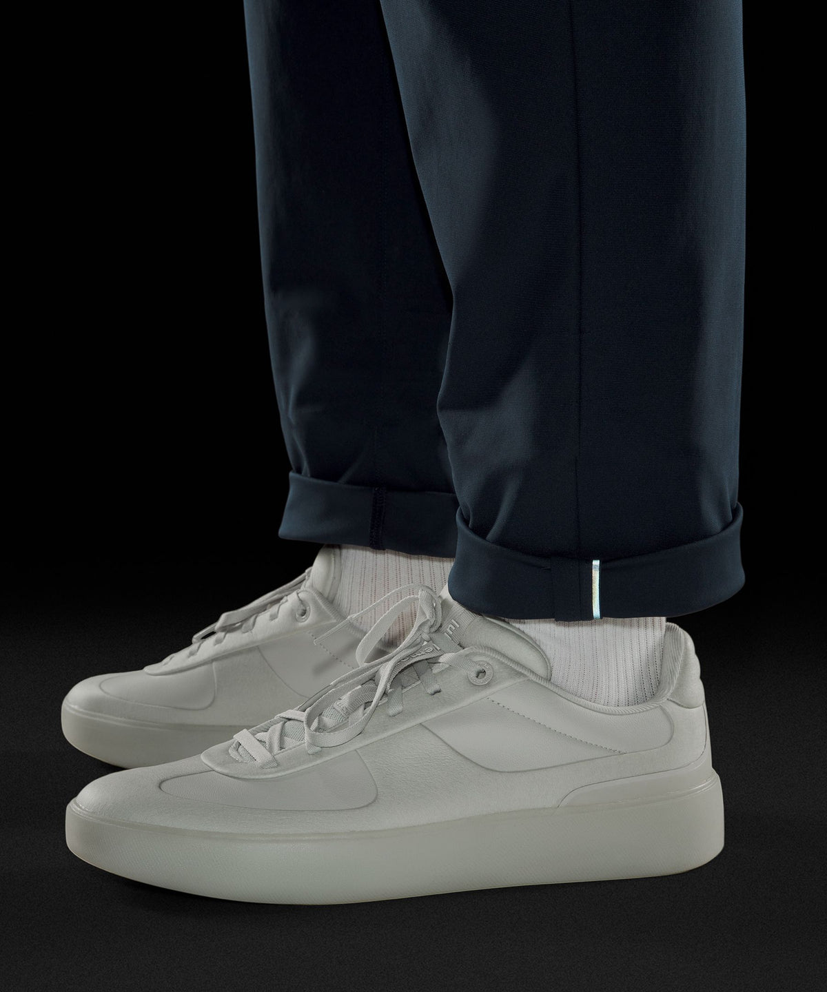 ABC Classic-Fit Trouser 28LWarpstreme