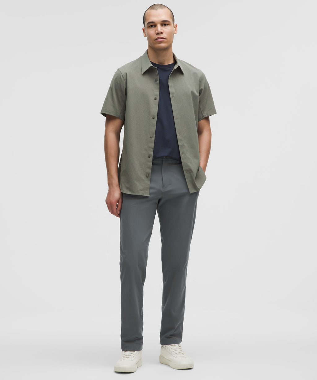 ABC Classic-Fit Trouser 28LWarpstreme