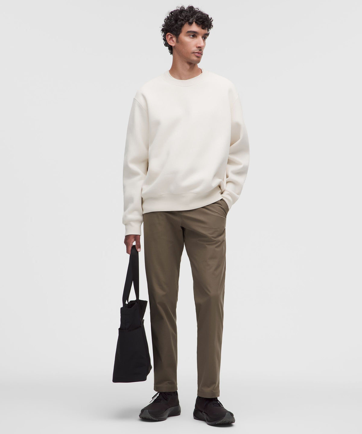 ABC Classic-Fit Trouser 28LWarpstreme