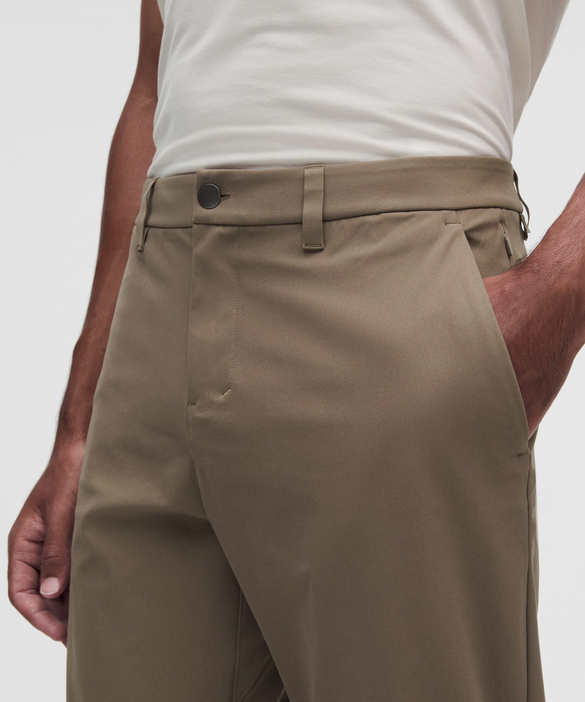 ABC Classic-Fit Trouser 28LWarpstreme