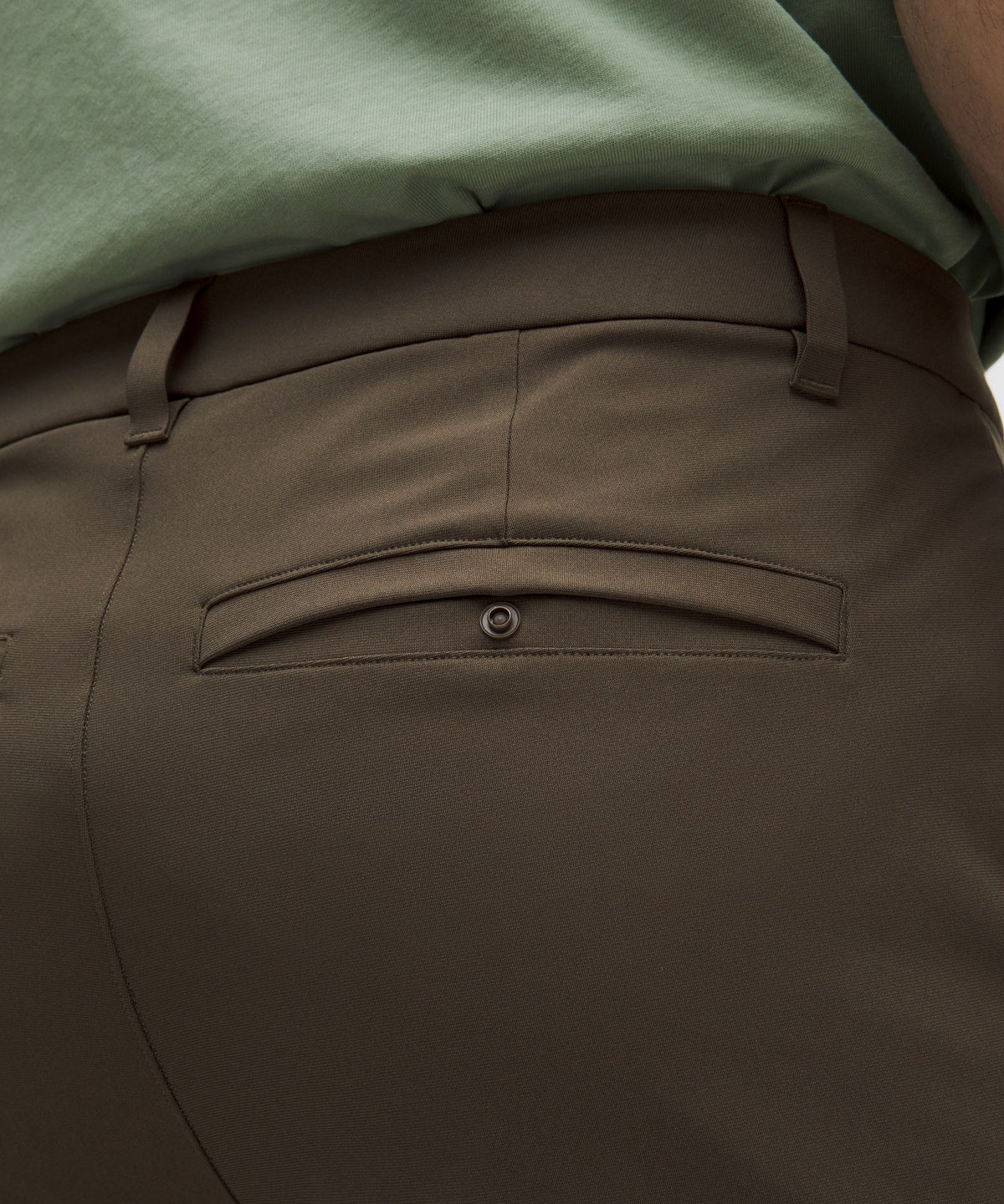 ABC Classic-Fit Trouser 28LWarpstreme