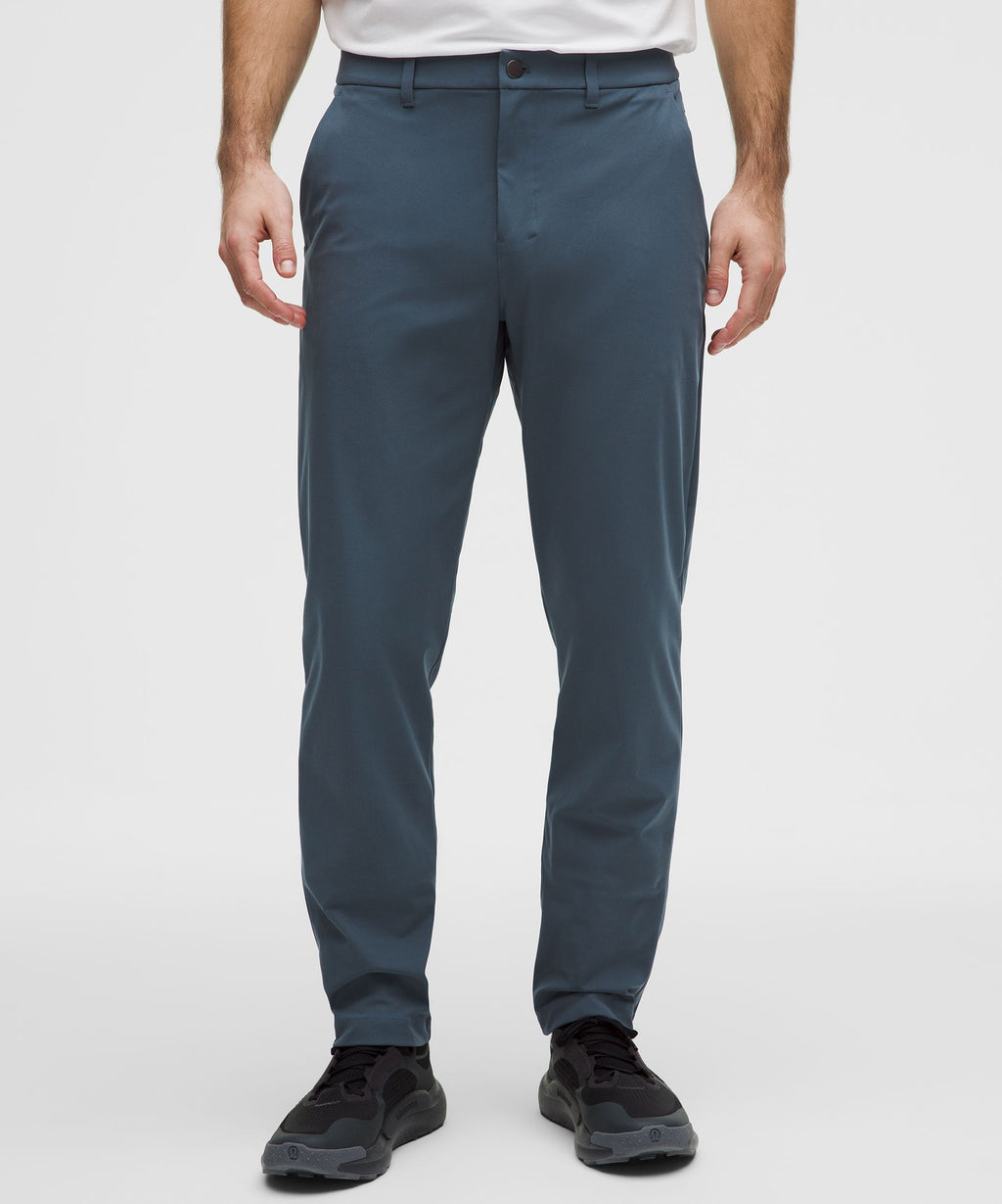 ABC Classic-Fit Trouser 30LWarpstreme