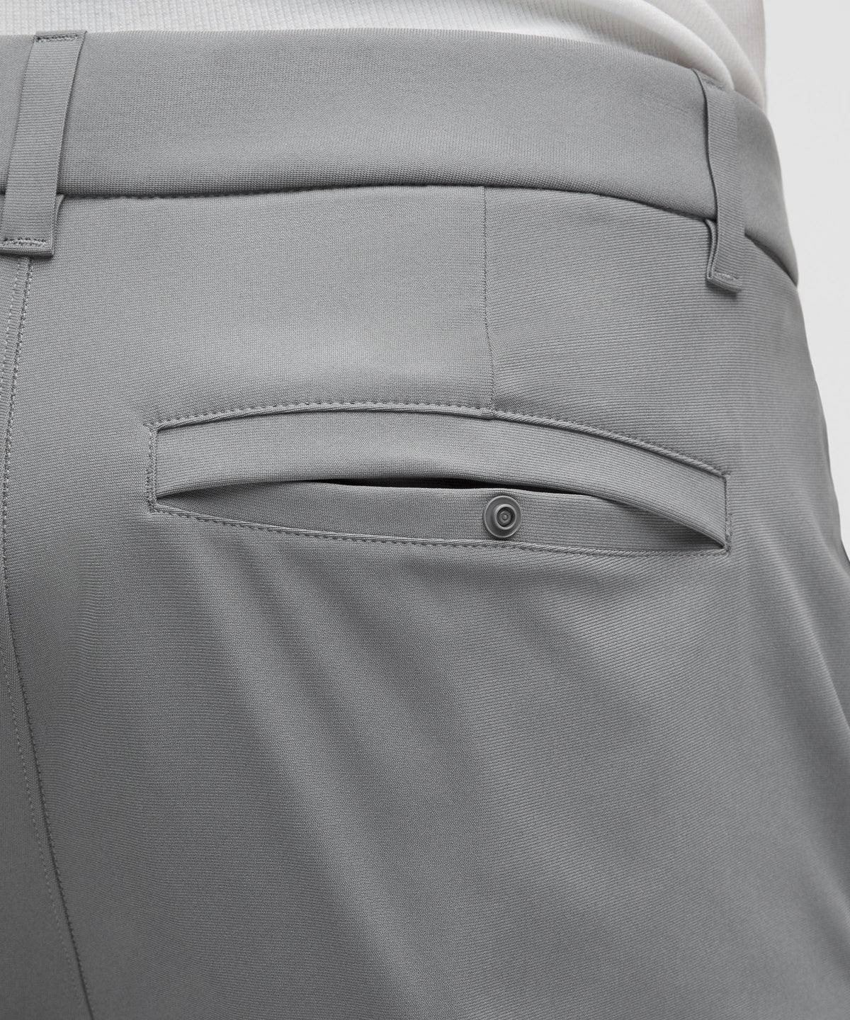 ABC Classic-Fit Trouser 30LWarpstreme