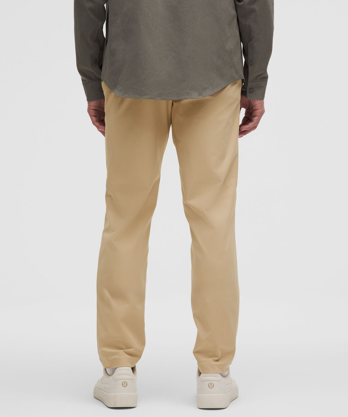 ABC Classic-Fit Trouser 30LWarpstreme