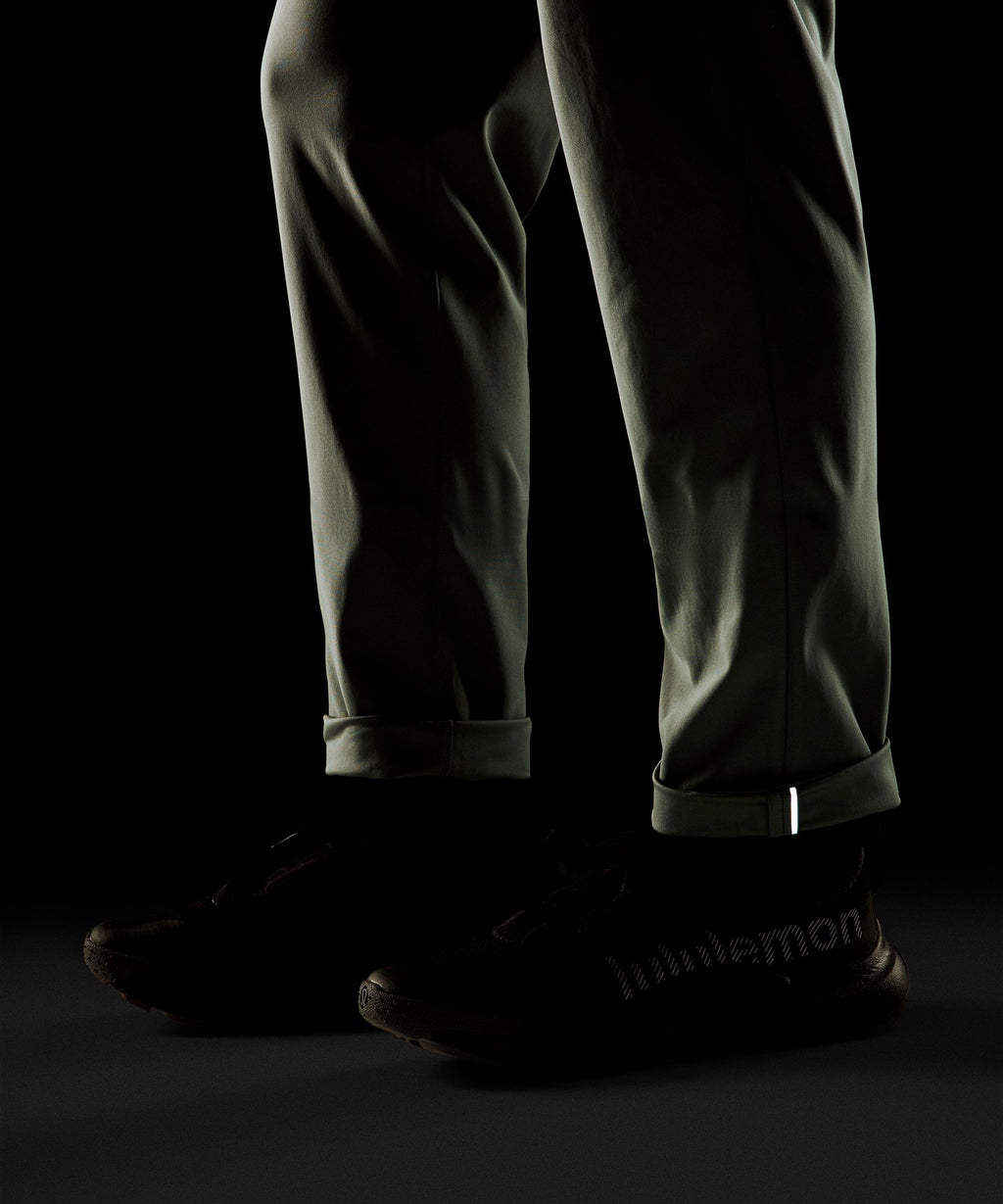 ABC Classic-Fit Trouser 30LWarpstreme