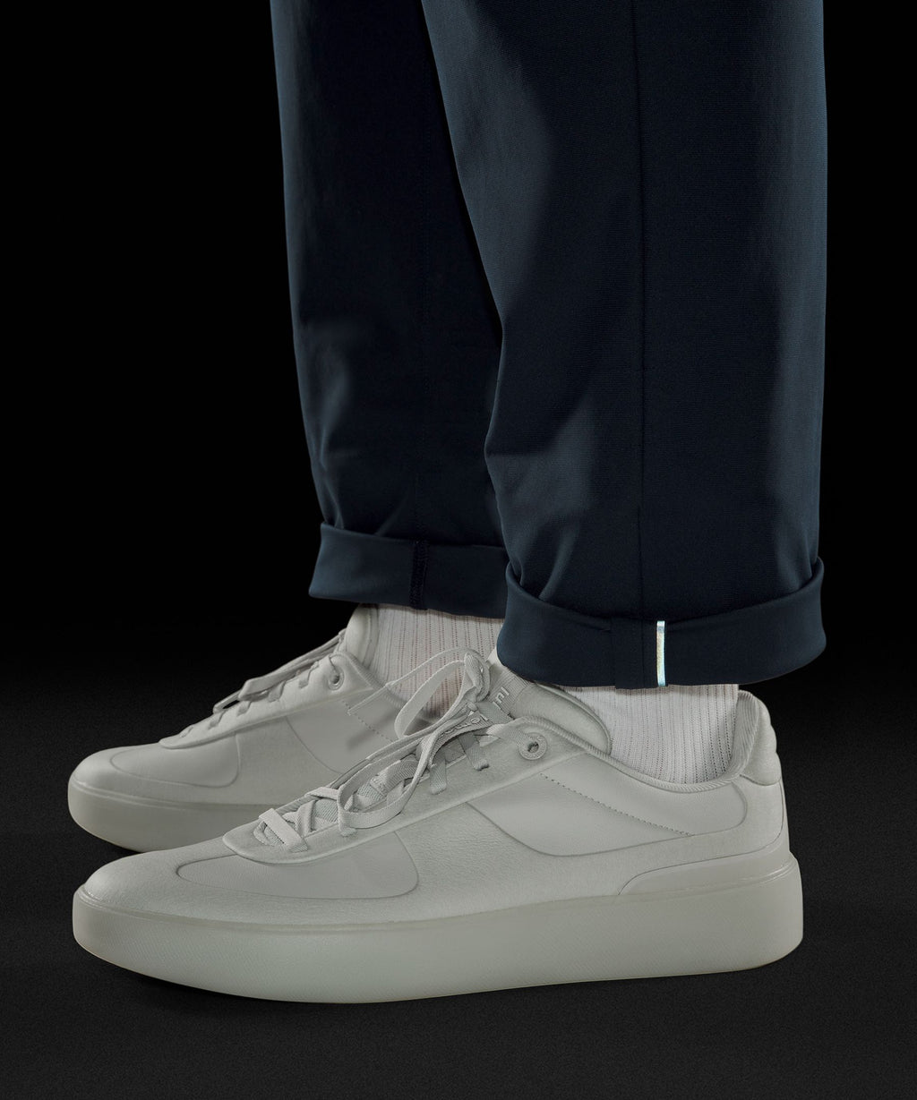 ABC Classic-Fit Trouser 34LWarpstreme