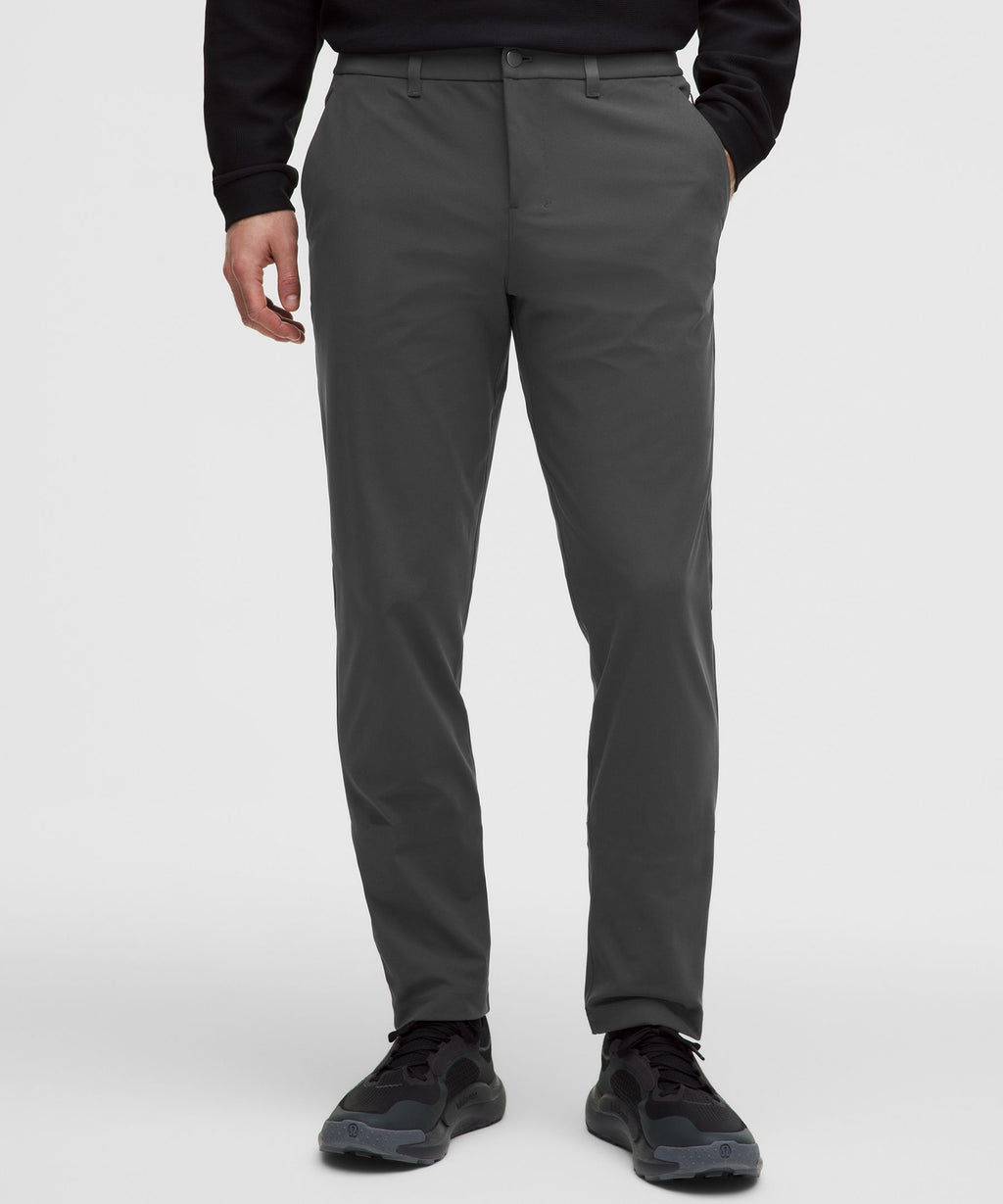 ABC Classic-Fit Trouser 34LWarpstreme