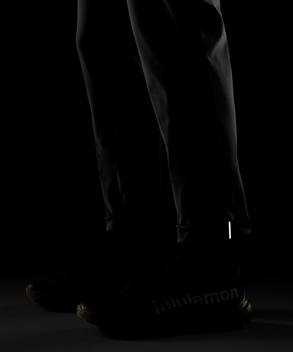 ABC Classic-Fit Trouser 34LWarpstreme