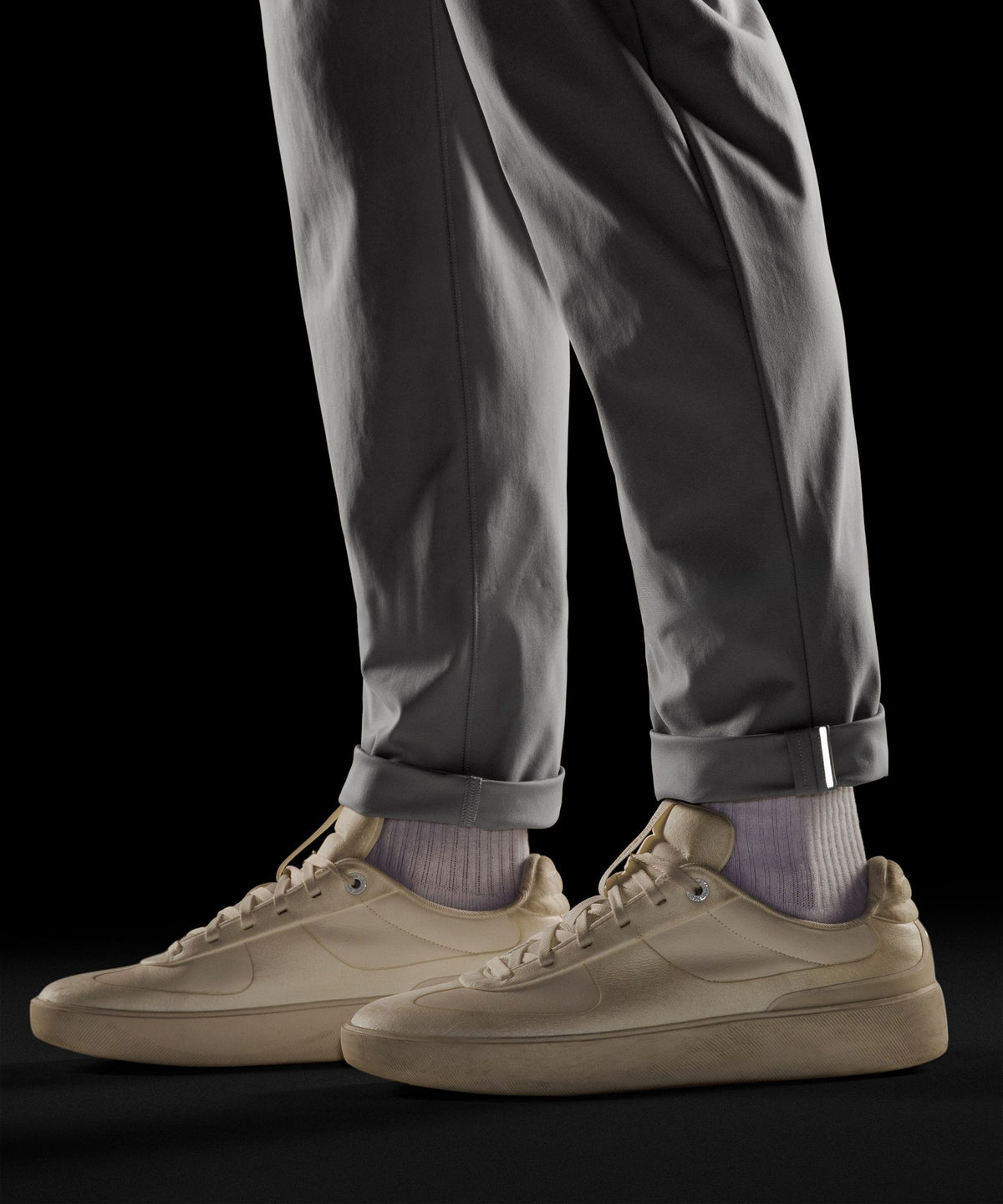 ABC Classic-Fit Trouser 34LWarpstreme