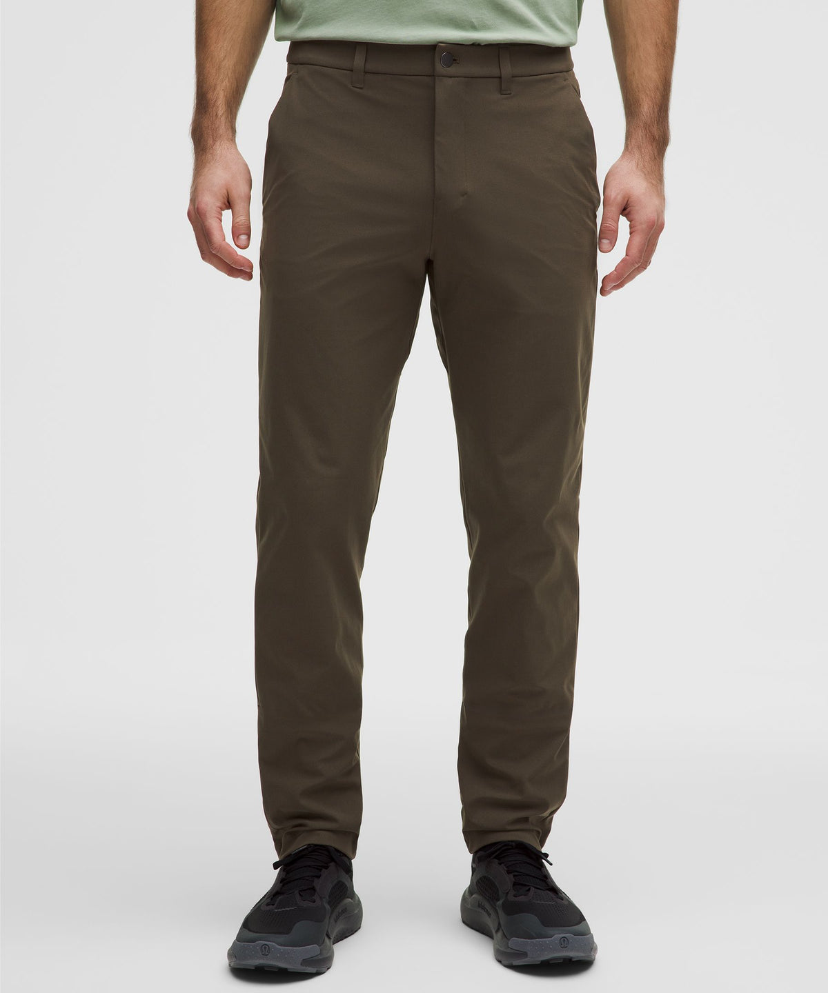 ABC Classic-Fit Trouser 34LWarpstreme