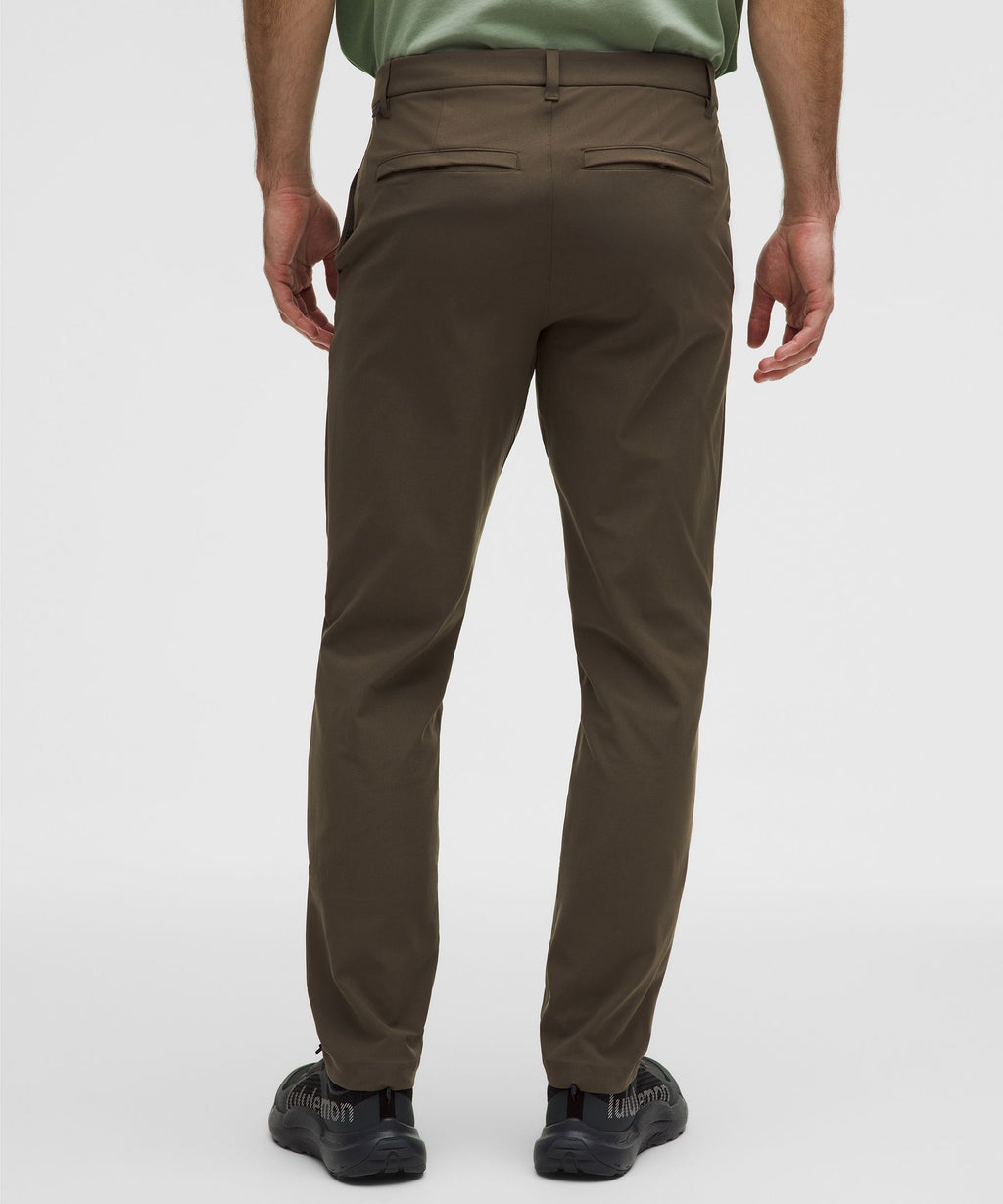 ABC Classic-Fit Trouser 34LWarpstreme