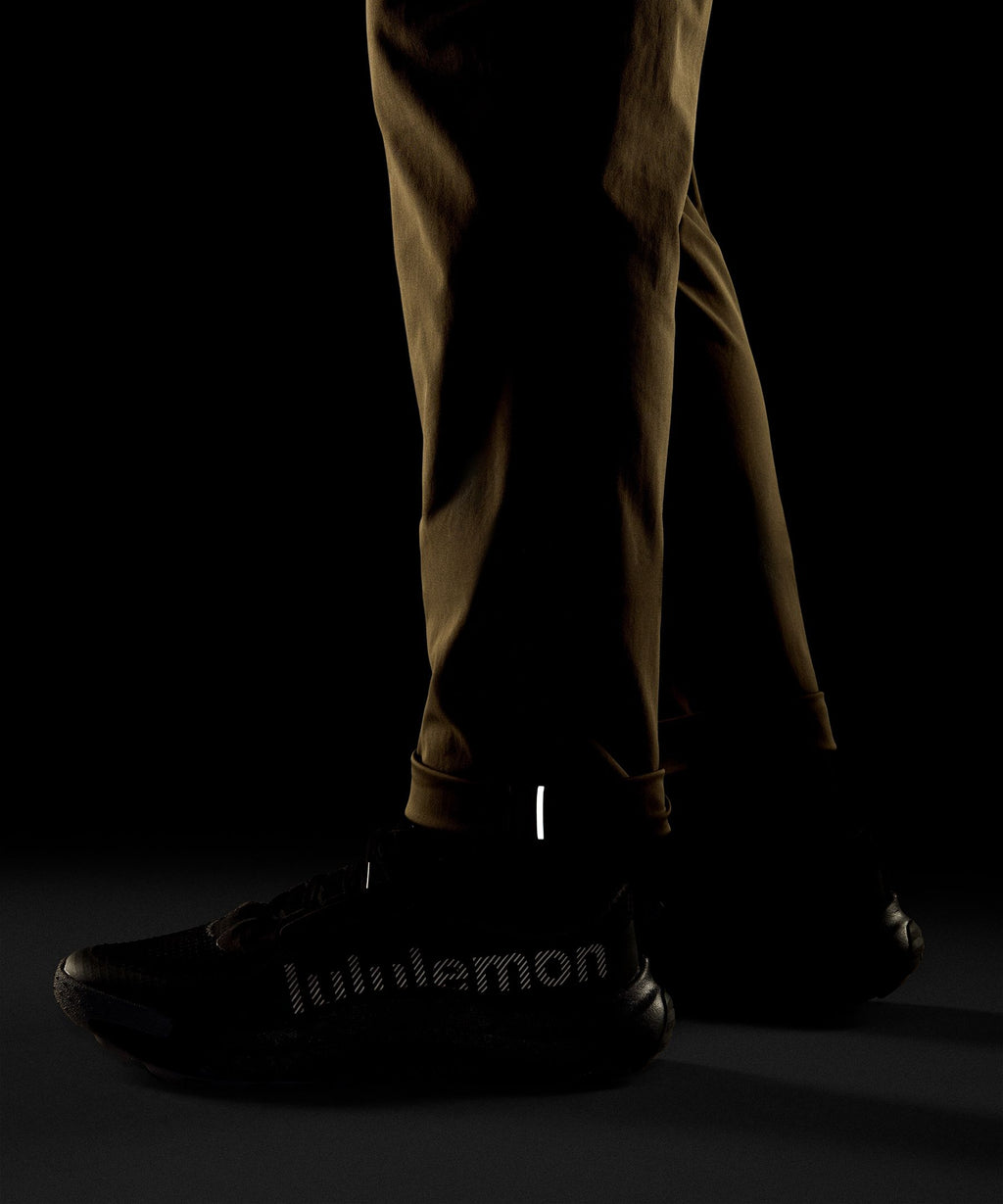 ABC Classic-Fit Trouser 34LWarpstreme