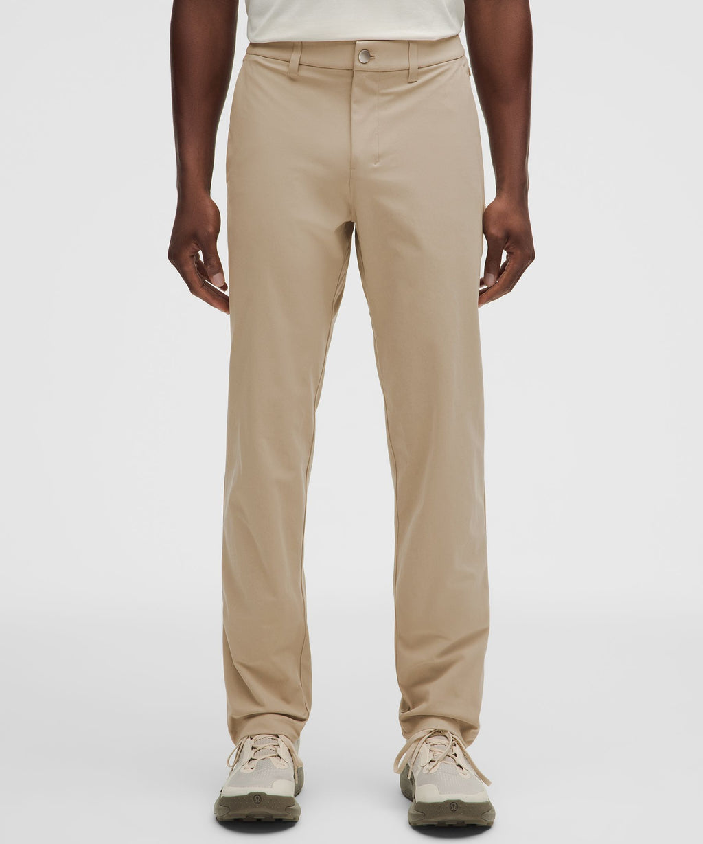 ABC Classic-Fit Trouser 37LWarpstreme