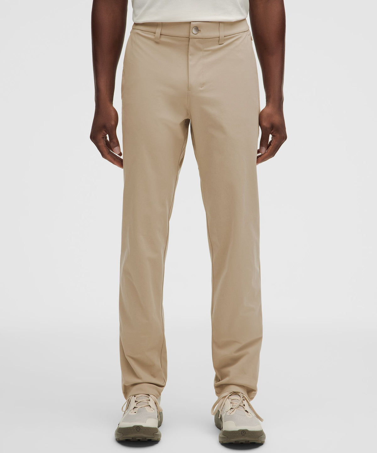 ABC Classic-Fit Trouser 37LWarpstreme