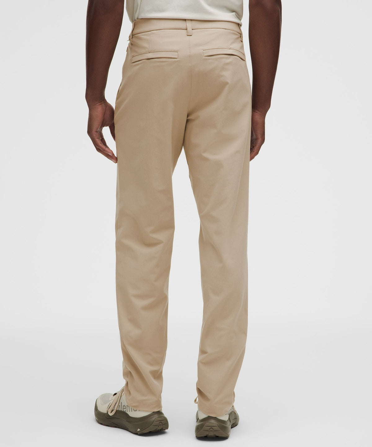 ABC Classic-Fit Trouser 37LWarpstreme