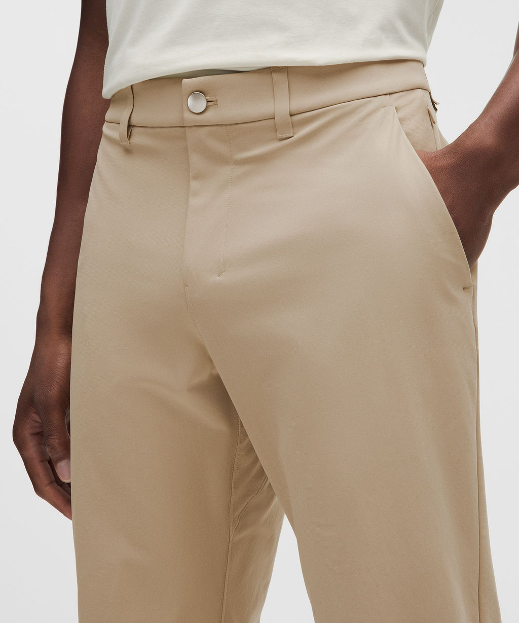 ABC Classic-Fit Trouser 37LWarpstreme