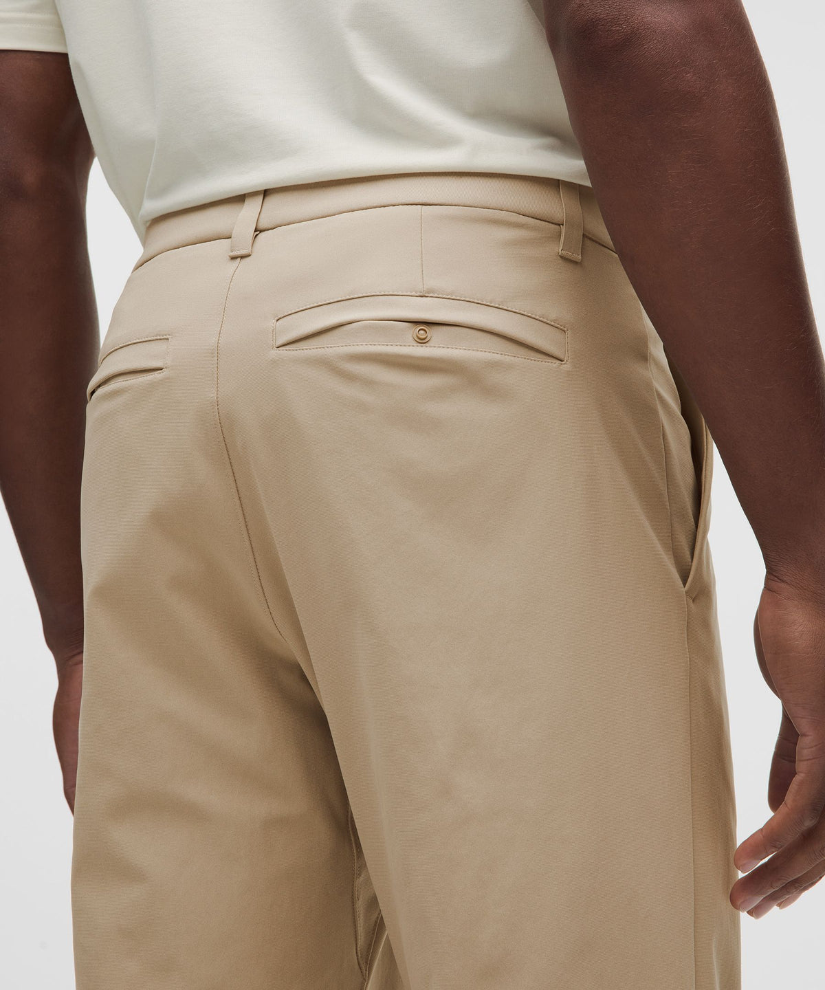 ABC Classic-Fit Trouser 37LWarpstreme