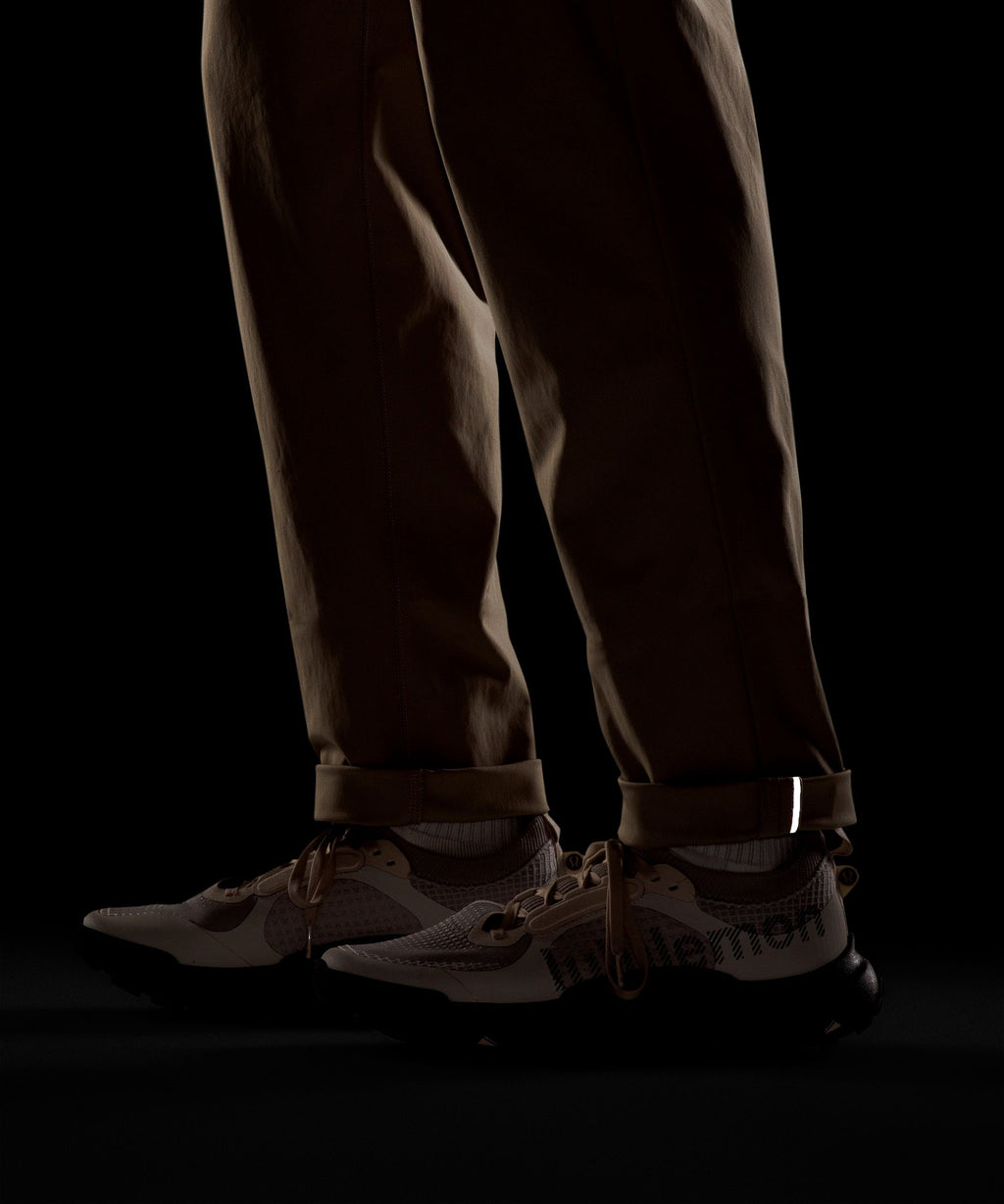 ABC Classic-Fit Trouser 37LWarpstreme