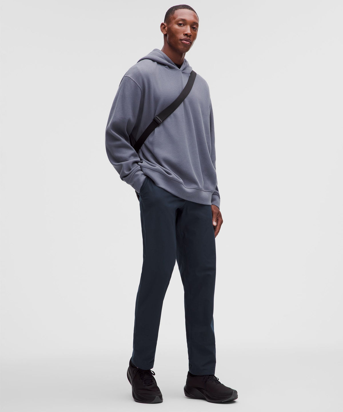 ABC Classic-Fit Trouser 37LWarpstreme